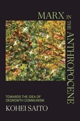 Marx in the Anthropocene: Towards the Idea of Degrowth Communism цена и информация | Книги по социальным наукам | kaup24.ee