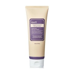 Niisutav näolosjoon Klairs Supple Preaparation All-Over Lotion 250 ml hind ja info | Näokreemid | kaup24.ee