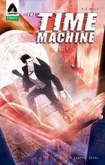 Time Machine: New Edition цена и информация | Книги для подростков и молодежи | kaup24.ee