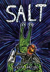 Salt: A Confessional Animal Liberation Narrative цена и информация | Книги по социальным наукам | kaup24.ee