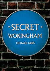 Secret Wokingham цена и информация | Книги о питании и здоровом образе жизни | kaup24.ee