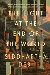 Light At The End Of The World цена и информация | Фантастика, фэнтези | kaup24.ee