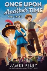 Tall Tales Reprint ed. цена и информация | Книги для подростков и молодежи | kaup24.ee