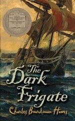 Dark Frigate цена и информация | Книги для подростков и молодежи | kaup24.ee