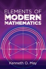 Elements of Modern Mathematics цена и информация | Книги по экономике | kaup24.ee