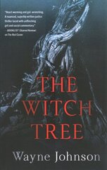 Witch Tree цена и информация | Фантастика, фэнтези | kaup24.ee