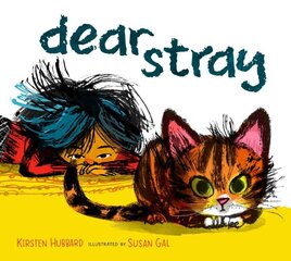 Dear Stray цена и информация | Книги для подростков и молодежи | kaup24.ee