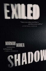 Exiled Shadow цена и информация | Исторические книги | kaup24.ee