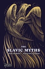 Slavic Myths hind ja info | Ühiskonnateemalised raamatud | kaup24.ee