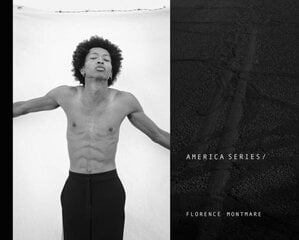 Florence Montmare: America Series hind ja info | Fotograafia raamatud | kaup24.ee