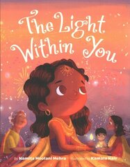 The Light Within You hind ja info | Noortekirjandus | kaup24.ee