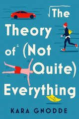Theory of (Not Quite) Everything цена и информация | Фантастика, фэнтези | kaup24.ee
