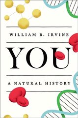 You: A Natural History цена и информация | Книги по экономике | kaup24.ee