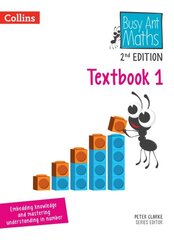 Textbook 1 hind ja info | Noortekirjandus | kaup24.ee
