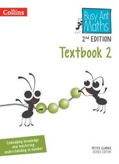 Textbook 2 hind ja info | Noortekirjandus | kaup24.ee