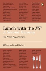 Lunch with the FT: A Second Helping hind ja info | Luule | kaup24.ee