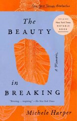 Beauty In Breaking: A Memoir hind ja info | Elulooraamatud, biograafiad, memuaarid | kaup24.ee