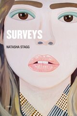 Surveys: A Novel цена и информация | Фантастика, фэнтези | kaup24.ee