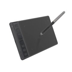 Joonistustahvel Huion Inspiroy 2S Black hind ja info | Nutiseadmed ja aksessuaarid | kaup24.ee