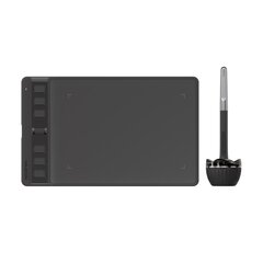 Joonistustahvel Huion Inspiroy 2S Black hind ja info | Nutiseadmed ja aksessuaarid | kaup24.ee