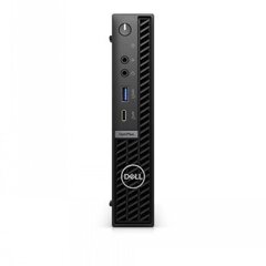 Dell OptiPlex 7010 Plus Core i5 13500, 8 Гбайт оперативной памяти, 256 Гбайт (R93M8) цена и информация | Стационарные компьютеры | kaup24.ee