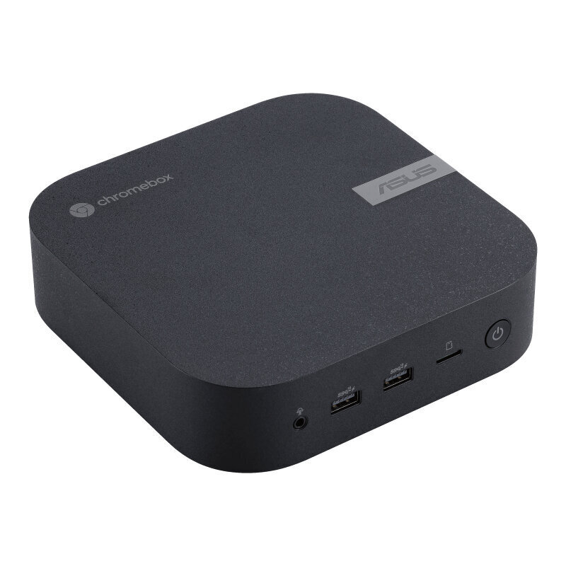 Asus Chromebox 5-S7009UN+ hind ja info | Lauaarvutid | kaup24.ee