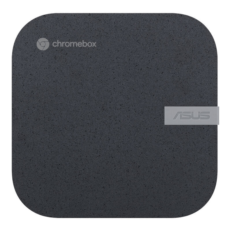 Asus Chromebox 5-S7009UN+ hind ja info | Lauaarvutid | kaup24.ee