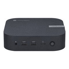 Asus Chromebox 5-S7009UN+ hind ja info | Lauaarvutid | kaup24.ee