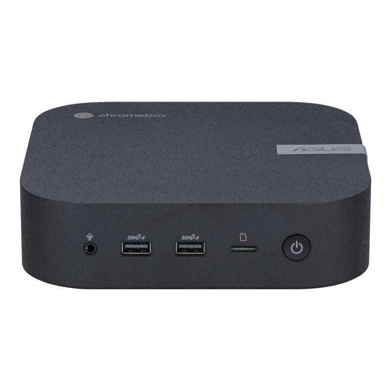 Asus Chromebox 5-S7009UN+ hind ja info | Lauaarvutid | kaup24.ee