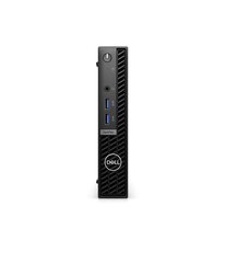 Dell Optiplex Micro 7010 цена и информация | Стационарные компьютеры | kaup24.ee