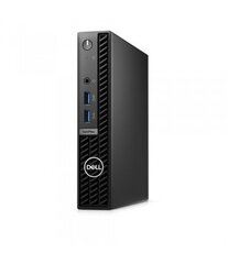 Dell Optiplex Micro 7010 hind ja info | Lauaarvutid | kaup24.ee