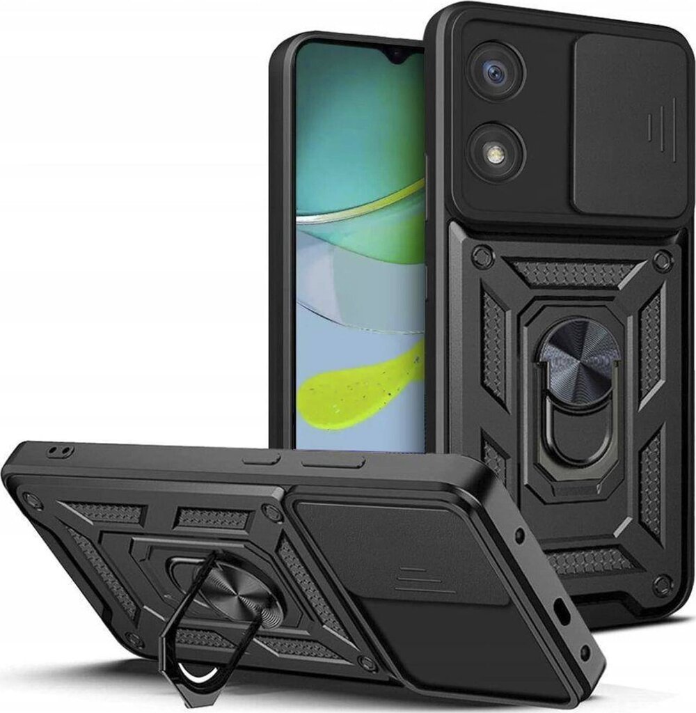 Tech-Protect Camshield Pro hind ja info | Telefoni kaaned, ümbrised | kaup24.ee