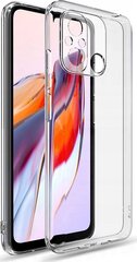 Чехол Tech-Protect flexair для Samsung Galaxy M34 5G прозрачный цена и информация | Чехлы для телефонов | kaup24.ee
