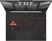 Asus TUF Gaming A15 FA507NU-LP031W hind ja info | Sülearvutid | kaup24.ee