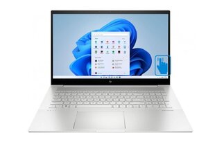 HP Envy 17 7G9A1U8R hind ja info | Sülearvutid | kaup24.ee