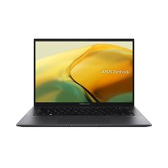 Asus Zenbook 14 UM3402YA-KP373W цена и информация | Ноутбуки | kaup24.ee