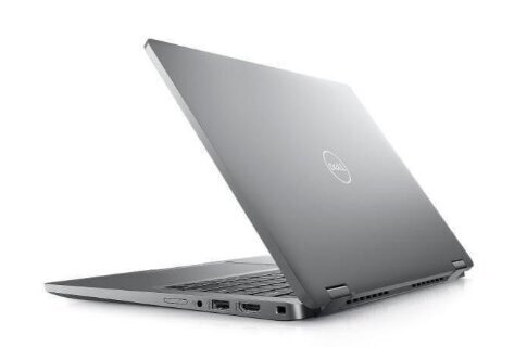 Dell Latitude 5540 N008L554015EMEA_VP цена и информация | Sülearvutid | kaup24.ee