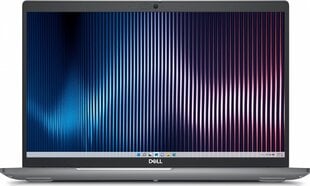 Dell Latitude 5540 N008L554015EMEA_VP цена и информация | Ноутбуки | kaup24.ee