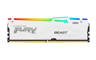 Kingston Fury Beast KF556C40BWAK2-64 цена и информация | Оперативная память (RAM) | kaup24.ee