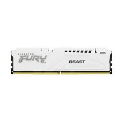 Kingston FURY Beast KF556C40BWK2-64 цена и информация | Оперативная память (RAM) | kaup24.ee