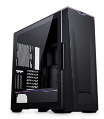 Phanteks Eclipse G500A hind ja info | Arvutikorpused | kaup24.ee