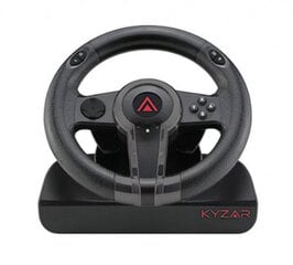 Kyzar Switch Racing Wheel hind ja info | Mänguroolid | kaup24.ee