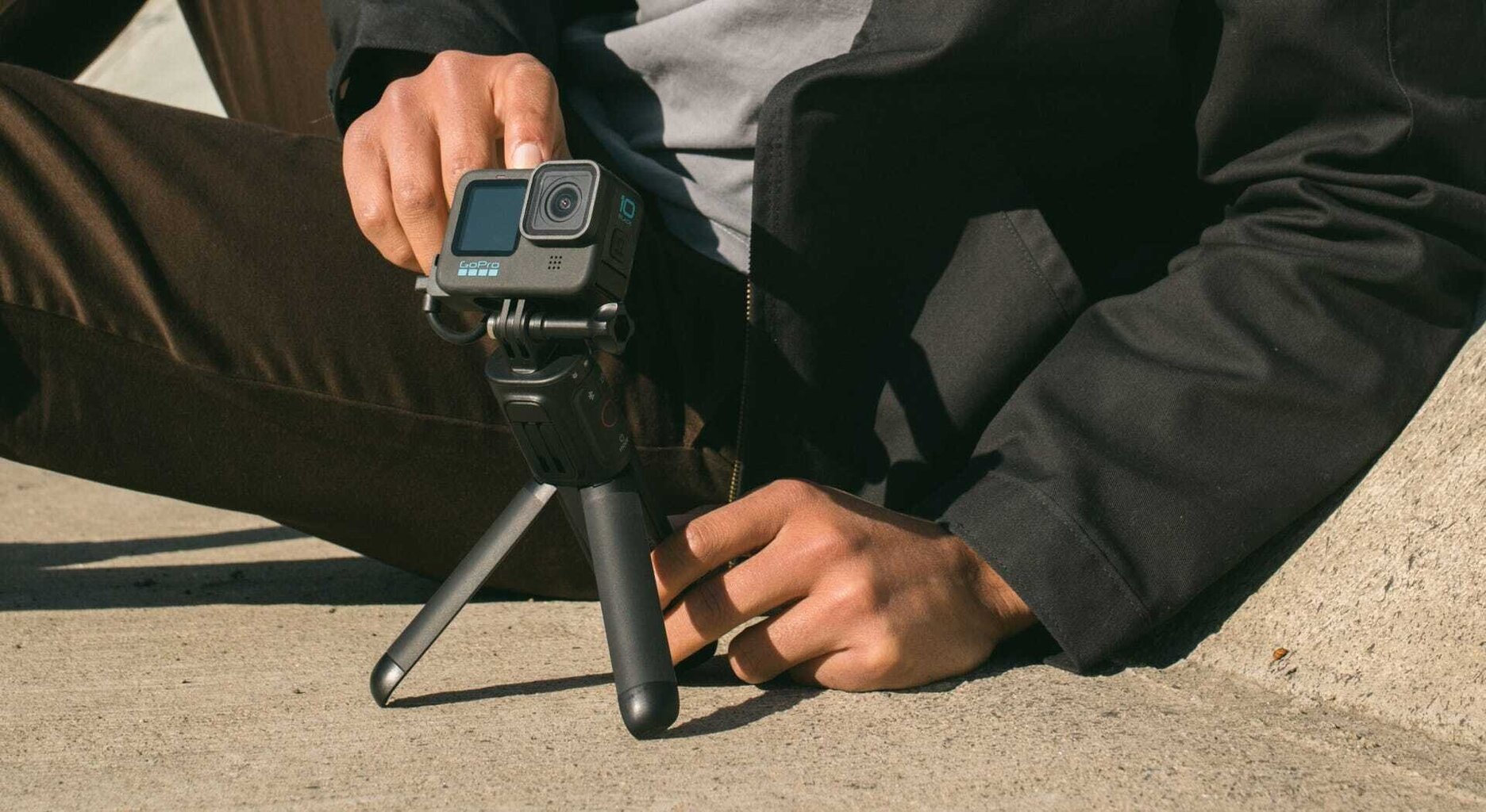 GoPro Volta hind ja info | Videokaamerate lisatarvikud | kaup24.ee