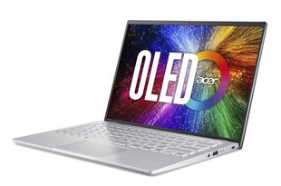 Acer Swift 3 OLED SF314-71 цена и информация | Ноутбуки | kaup24.ee