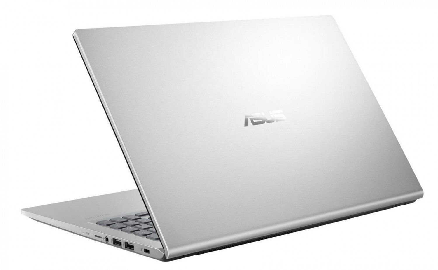 Ноутбук Asus X515JA-BQ3024W Core i3-1005G1/8 GB/SSD 512 GB/Intel UHD  Graphics/Win 11, Silver цена | kaup24.ee