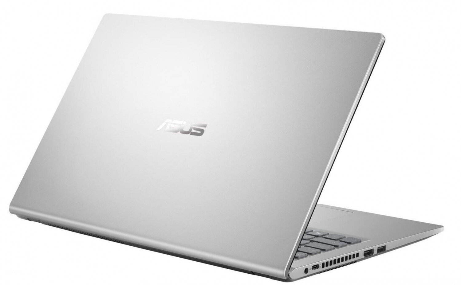 Ноутбук Asus X515JA-BQ3024W Core i3-1005G1/8 GB/SSD 512 GB/Intel UHD  Graphics/Win 11, Silver цена | kaup24.ee