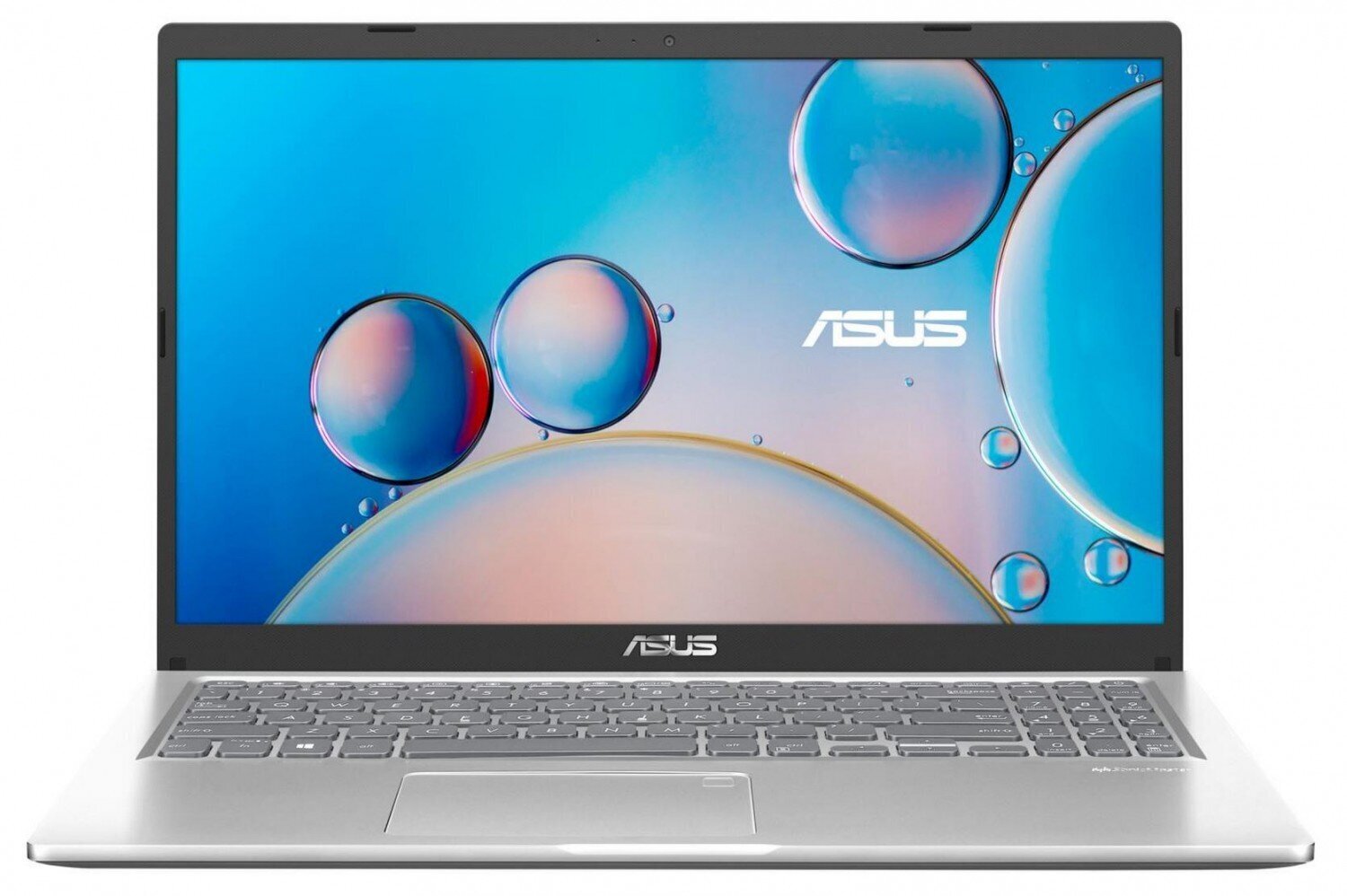 Ноутбук Asus X515JA-BQ3024W Core i3-1005G1/8 GB/SSD 512 GB/Intel UHD  Graphics/Win 11, Silver цена | kaup24.ee