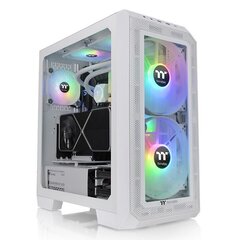 Источник питания THERMALTAKE Toughpower GF3 цена и информация | Корпус Cooler Master для ПК Elite 500 Midi | kaup24.ee