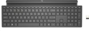 HP 18J71AA#ABB цена и информация | Клавиатура с игровой мышью 3GO COMBODRILEW2 USB ES | kaup24.ee