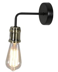 Candellux светильник Goldie цена и информация | Настенные светильники | kaup24.ee